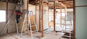 Entreprise de rénovation de la maison et de rénovation d’appartement à Barbezieux-Saint-Hilaire